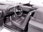 Dodge Charger Roadster Concept 1964 года